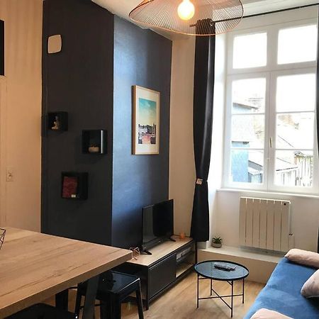 Appartement 4 Personnes - Vannes Intra-Muros - Rue Pietonne Exterior photo