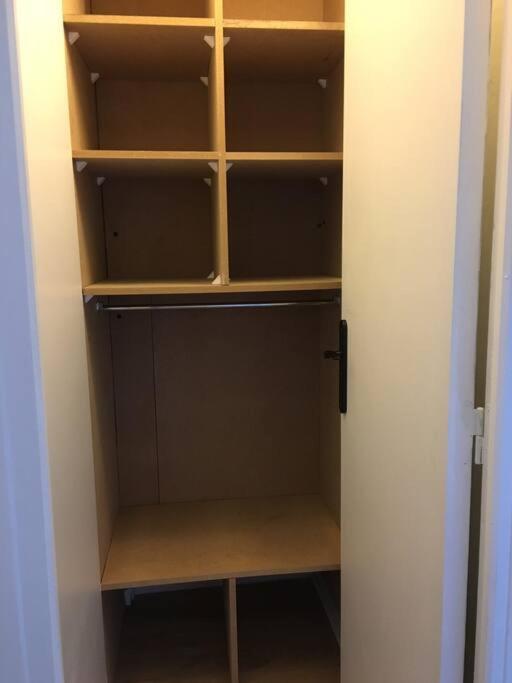 Appartement 4 Personnes - Vannes Intra-Muros - Rue Pietonne Exterior photo