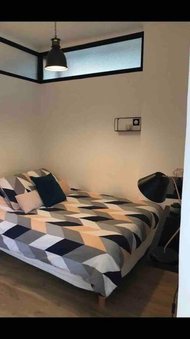 Appartement 4 Personnes - Vannes Intra-Muros - Rue Pietonne Exterior photo