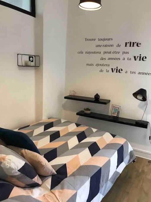 Appartement 4 Personnes - Vannes Intra-Muros - Rue Pietonne Exterior photo